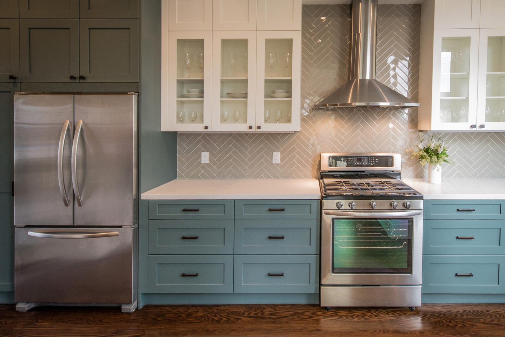 Kitchen Remodel