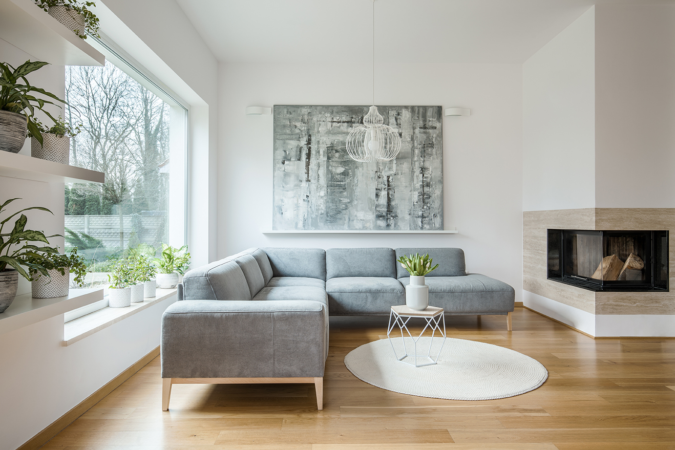 flooring